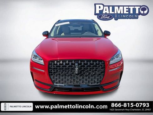Used 2024 Lincoln Corsair Reserve w/ Equipment Group 201A AWD/4WD image 9