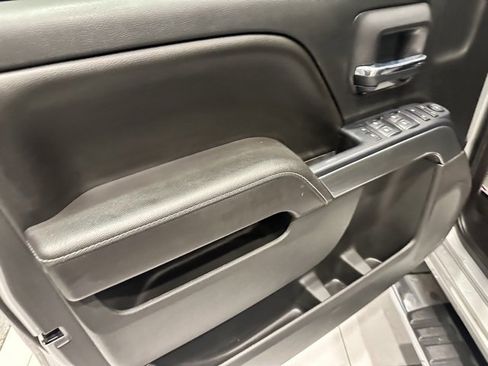 Used 2017 Chevrolet Silverado 1500 LT w/ Texas Edition image 9