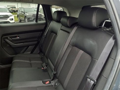 Used 2024 MAZDA CX-50 AWD 2.5 S w/ Preferred Package image 14