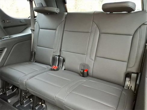 New 2026 Chevrolet Tahoe Z71 w/ Comfort Package image 12