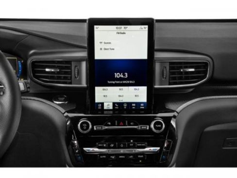 Used 2024 Ford Explorer ST w/ Equipment Group 401A image 13
