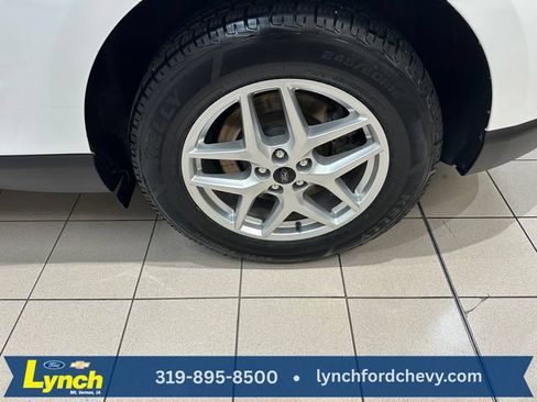 Certified 2023 Ford Edge SEL w/ Convenience Package AWD/4WD image 28