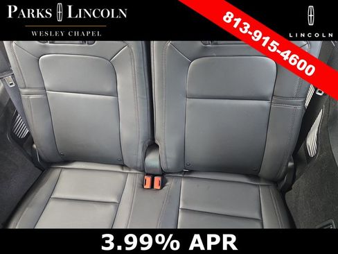 Certified 2021 Lincoln Aviator Reserve w/ Elements Package Plus image 16