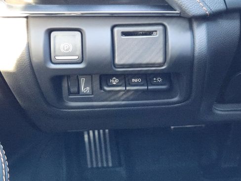 Certified 2023 Cadillac CT5 V w/ Premium Package image 39