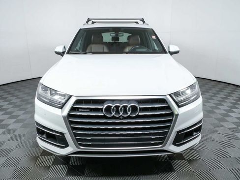 Used 2017 Audi Q7 3.0T Prestige AWD/4WD image 28