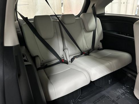 Used 2026 Honda Odyssey EX-L image 22