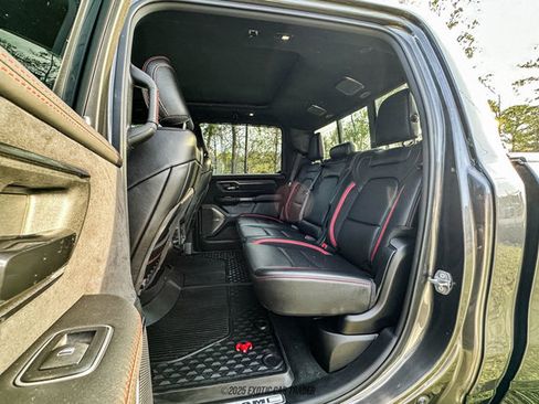 Used 2022 RAM 1500 TRX w/ TRX Level 2 Equipment Group image 41