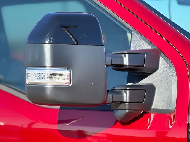 New 2025 Ford F450 Platinum AWD/4WD image 10