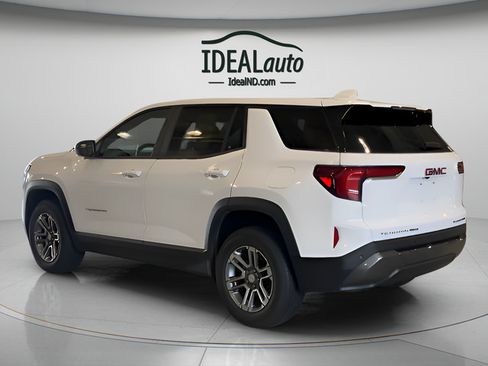 Used 2026 GMC Terrain Elevation AWD/4WD image 11