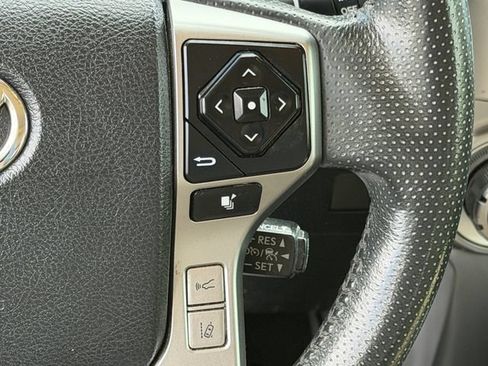 Used 2021 Toyota 4Runner Limited AWD/4WD image 15