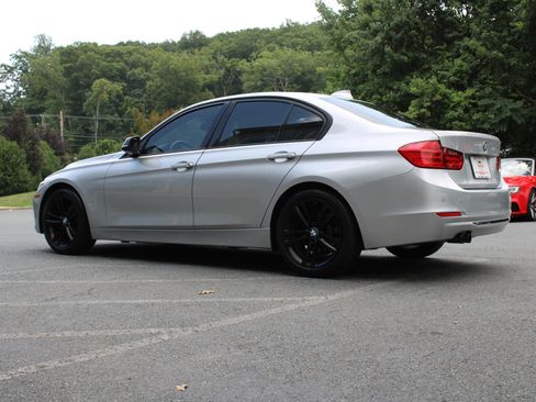 Used 2012 BMW 328i Sedan RWD image 4