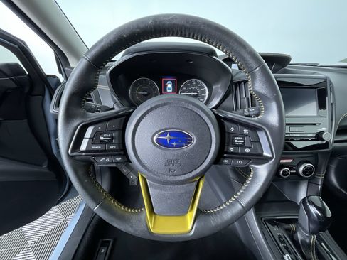 Used 2023 Subaru Crosstrek 2.5i Sport AWD/4WD image 16
