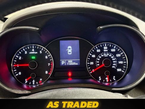 Used 2016 Kia Forte EX FWD image 14