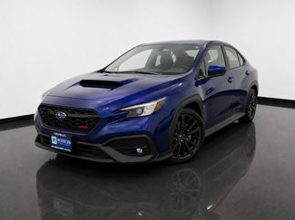 Used 2025 Subaru WRX Premium AWD/4WD video 1