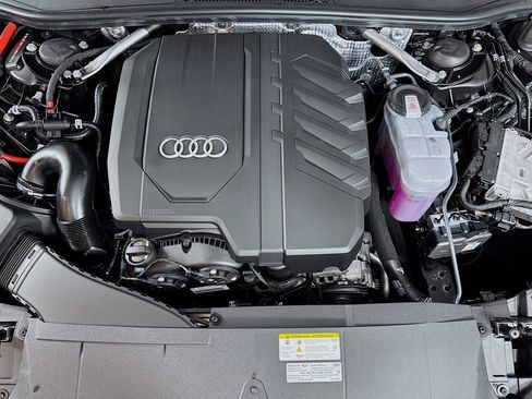 New 2025 Audi A6 Premium Plus image 28