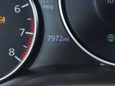 Used 2025 MAZDA MAZDA3 s Sport FWD image 11