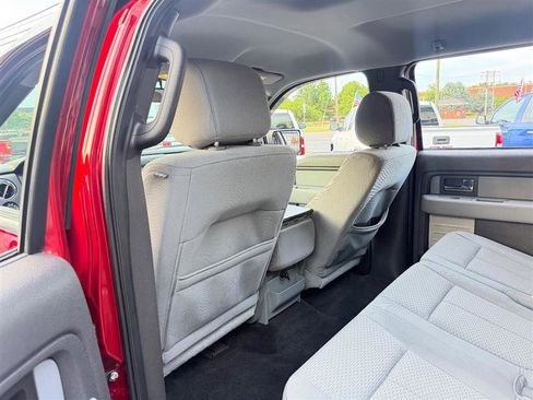 Used 2013 Ford F150 XLT w/ Luxury Equipment Group AWD/4WD image 20