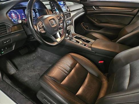 Used 2022 Honda Accord EX-L image 9
