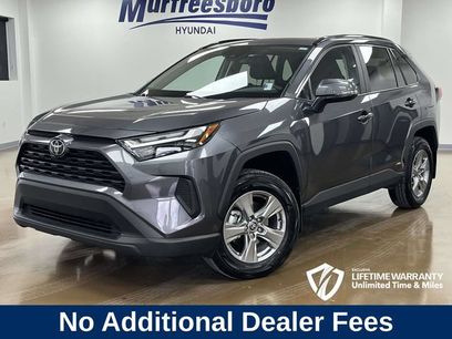 Used 2025 Toyota RAV4 XLE w/ Convenience Package