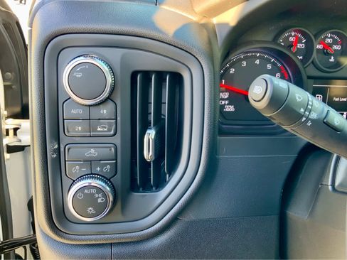 New 2026 GMC Sierra 1500 Pro w/ Trailering Package image 50