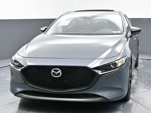 Used 2024 MAZDA MAZDA3 s image 5