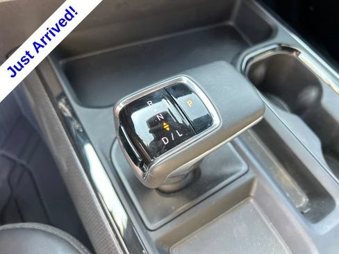 Used 2024 Chevrolet Silverado 1500 ZR2 w/ Technology Package AWD/4WD image 19