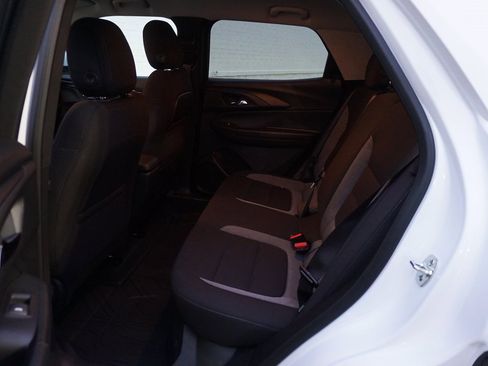 New 2026 Chevrolet TrailBlazer LT w/ Driver Confidence Package image 11