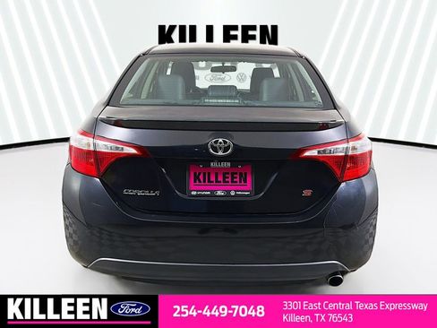 Used 2014 Toyota Corolla L image 7