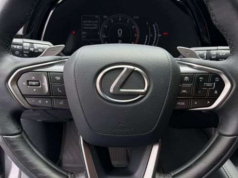 Used 2024 Lexus RX 350 Premium w/ Accessory Package (Z1) AWD/4WD image 15