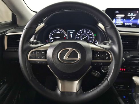Used 2017 Lexus RX 350 AWD w/ Cold Weather Package image 17