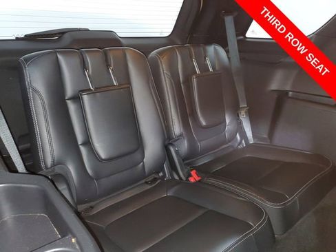 Used 2017 Ford Explorer Limited w/ Equipment Group 301A image 14