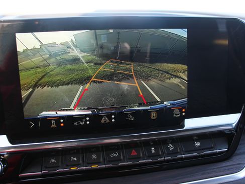 New 2026 GMC Sierra 1500 SLT w/ SLT Premium Plus Package image 40