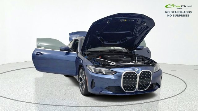 Used 2026 BMW 430i Coupe RWD image 12