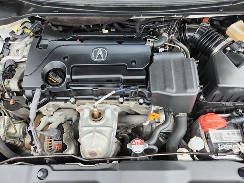Used 2019 Acura ILX FWD image 9