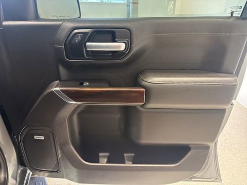 Used 2020 GMC Sierra 1500 SLT w/ SLT Premium Plus Package image 15