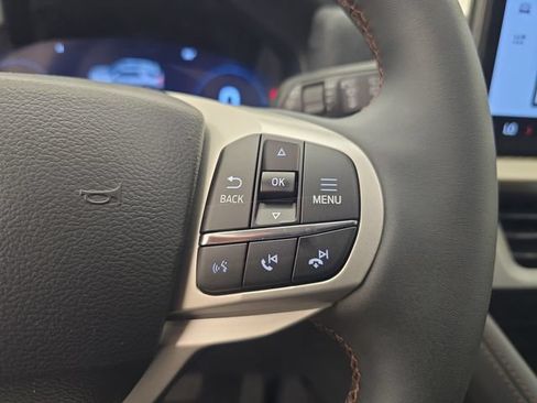 Certified 2026 Ford Explorer Active AWD/4WD image 31