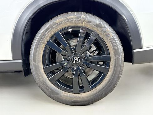 Used 2026 Honda HR-V Sport image 36
