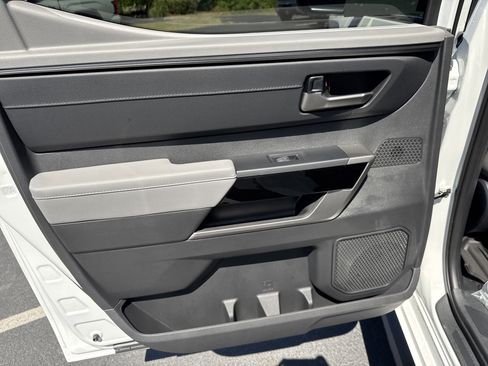 New 2026 Toyota Tundra Limited AWD/4WD image 26