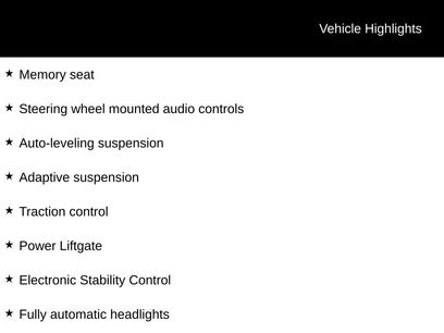 New 2027 Jeep Grand Cherokee Summit