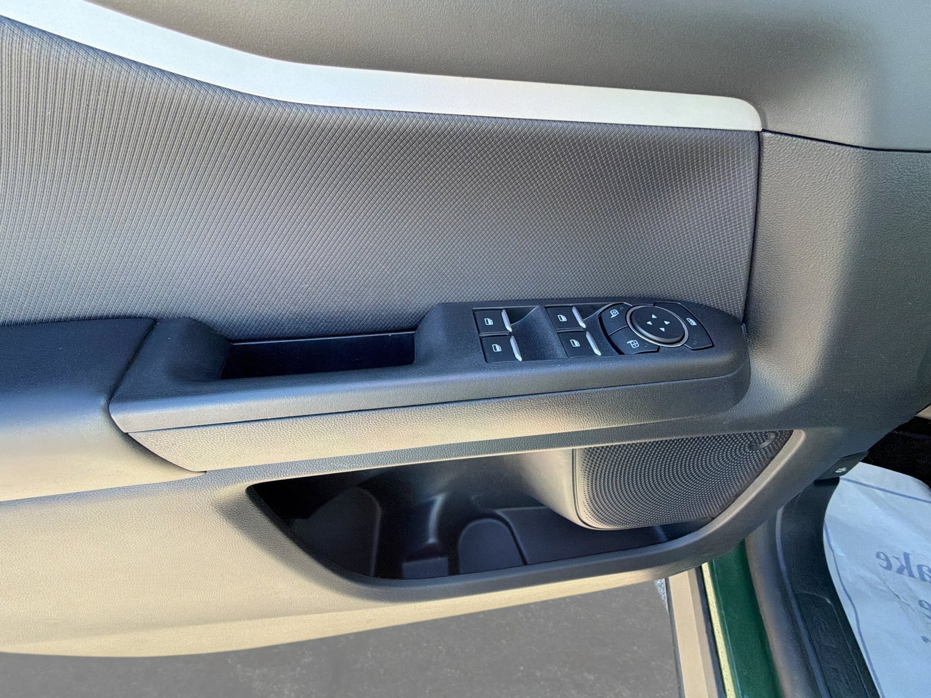 Used 2023 Ford Bronco Sport Big Bend AWD/4WD image 15