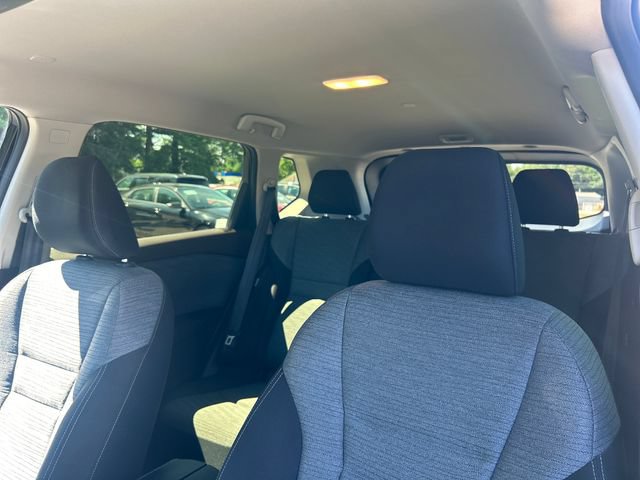 Used 2023 Nissan Rogue SV AWD/4WD image 22