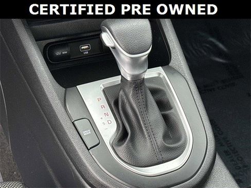 Used 2023 Kia Forte LXS image 22