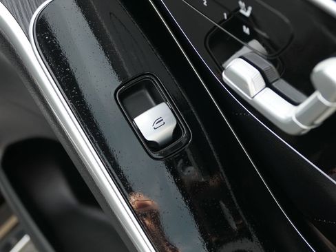 Used 2022 Mercedes-Benz S 580 4MATIC Sedan image 27