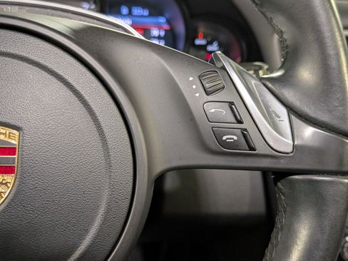 Certified 2015 Porsche 911 Carrera 4S AWD/4WD image 34
