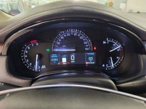 Used 2019 Cadillac XTS Luxury w/ Driver Awareness Package AWD/4WD image 19