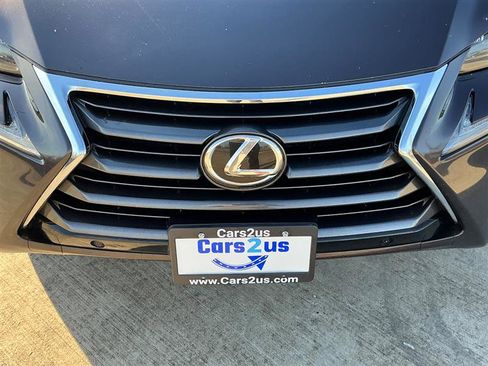 Used 2015 Lexus NX 200t AWD w/ Premium Package image 11