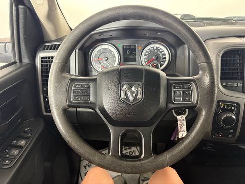 Used 2017 RAM 1500 Tradesman w/ Popular Equipment Group AWD/4WD image 19