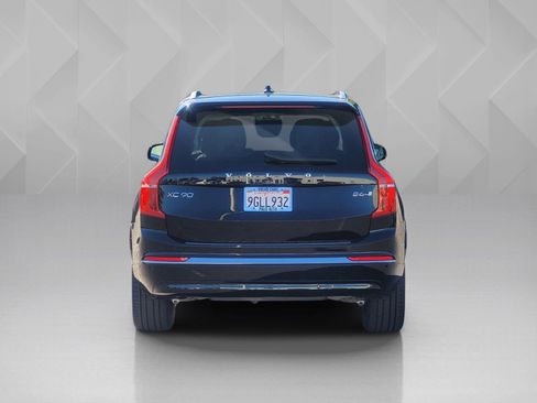 Used 2023 Volvo XC90 B6 Plus w/ Protection Package Premier image 5