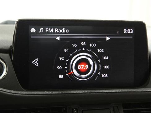 Used 2018 MAZDA MAZDA6 Touring image 11