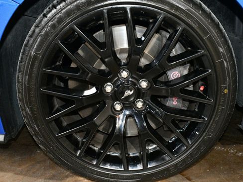 Used 2021 Ford Mustang GT Premium w/ GT Performance Package image 65